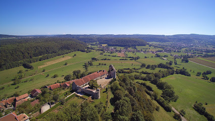 Belvoir Castle photo
