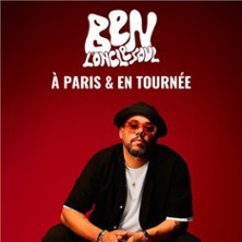 Ben L'Oncle Soul - Tournée photo