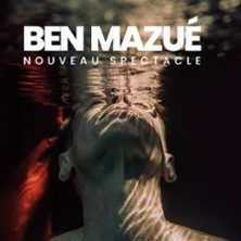 Ben Mazué - Nouveau Spectacle - Rodage 2025 photo