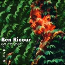 Ben Ricour photo