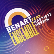 BenArt Ensemble feat. Baptiste Herbin photo