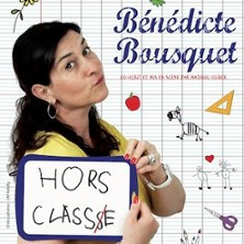 Bénédicte Bousquet - Hors Classe - Tournée photo