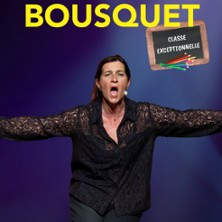 Bénédicte Bousquet - Théâtre Le Paris, Avignon photo