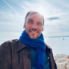 Benjamin de Roubaix photo