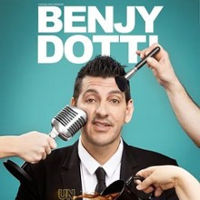 Benjy Dotti photo