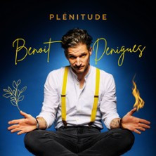 Benoit Denigues - Plénitude photo