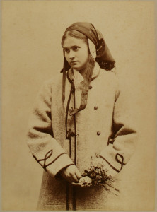 Benoît Henri Tyszkiewicz, Entre la Lituanie et la France photo