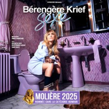 Bérengère Krief - Sexe (Tournée) photo