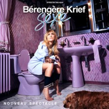 Bérengère Krief - Sexe (Tournée) photo