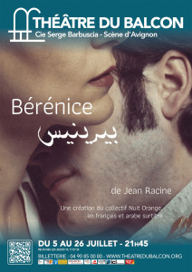 Bérénice photo
