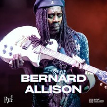 Bernard Allison photo