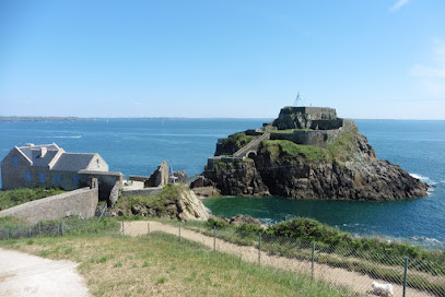 Bertheaume Fort photo