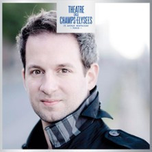 Bertrand Chamayou et ses Amis - Théâtre des Champs-Elysées, Paris photo