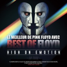 Best of Floyd - High On Emotion (Tribute) photo