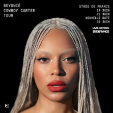 Beyoncé - Cowboy Carter Tour photo