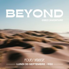 Beyond - Osez l'aventure photo