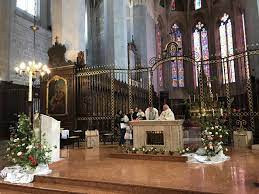 Bienvenue sur le site du Doyenné de Saint-Claude photo