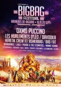 Big Bag Festival 2025 photo