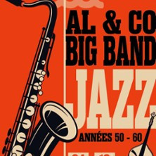 Big Band Al&Co - Jazz photo