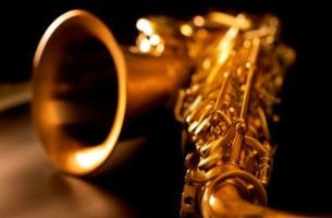 BIG BAND de l’IMFP photo