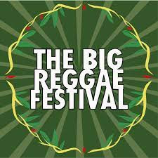 Big Reggae Festival 2024 photo