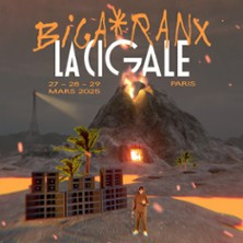 Biga*Ranx - La Cigale, Paris photo