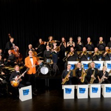 Biggles Big Band photo