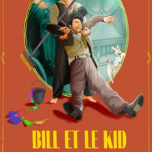 Bill et le Kid photo