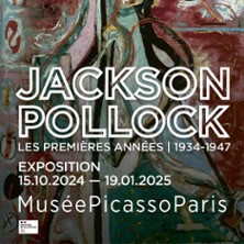 Billet Collection et Expositions - Musée Picasso Paris photo