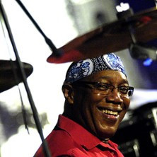 Billy Cobham' - Time Machine Band photo