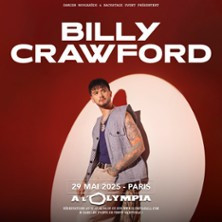 Billy Crawford photo
