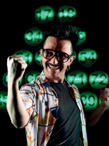 Bingo ! Un loto musical photo