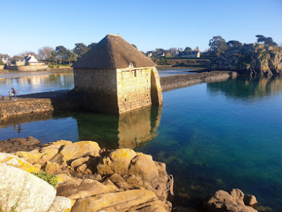Birlot Tidal Mill photo