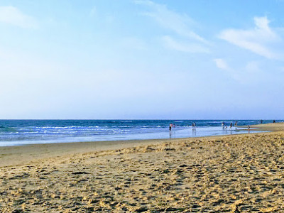 BISCARROSSE BEACH photo