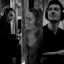 Bla Time Trio - Nouvel Album : Solsystemer photo