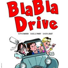 Blabla Drive - Tournée photo