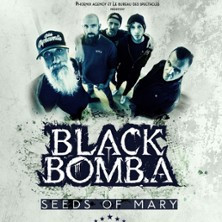 Black Bomb A + Seeds Of Mary photo