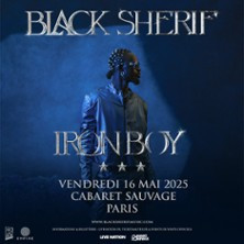 Black Sherif photo