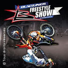 Blackliner Freestyle Show 2024 - Le Spectacle Sports Extrêmes photo