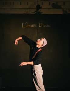 BLANC DE BLANC photo