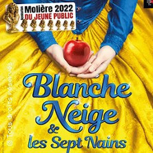 Blanche Neige et les 7 Nains - Théâtre de la Gaité Montparnasse, Paris photo