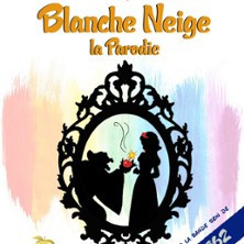 Blanche Neige - La Parodie photo