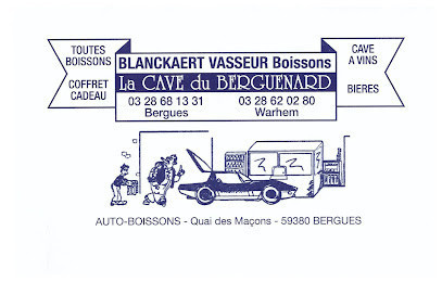 Blanckaert Vasseur Boissons photo