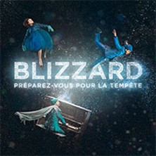 Blizzard Flip Fabrique photo