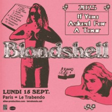 Blondshell photo