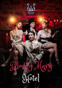 Bloody Mary Hotel photo
