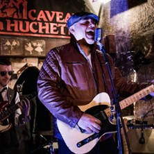 Blues Monday photo