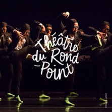 Body Concert - Théâtre du Rond-Point, Paris photo