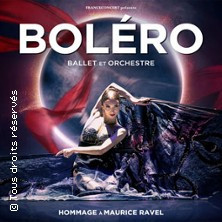 Bolero Ballet Et Orchestre photo