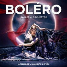 BOLERO Ballet et Orchestre photo